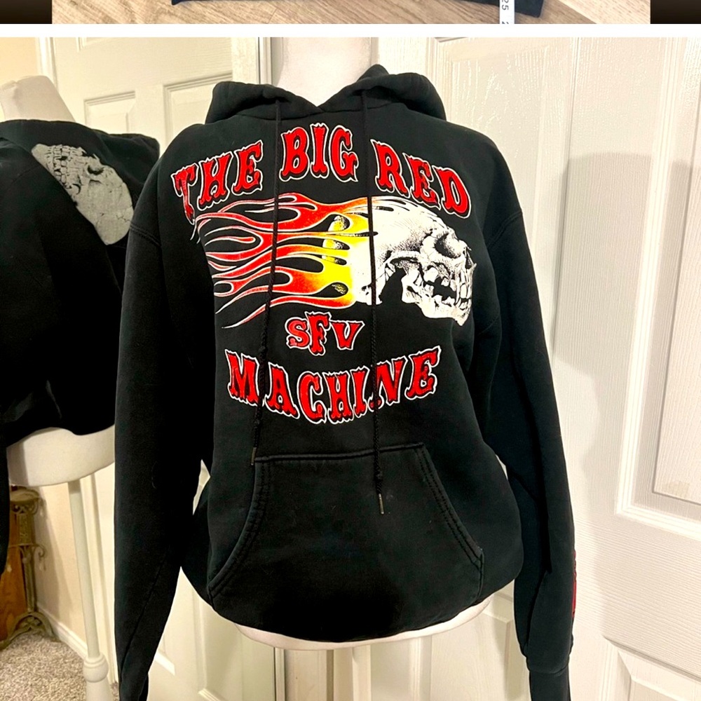 BRM HOODIE